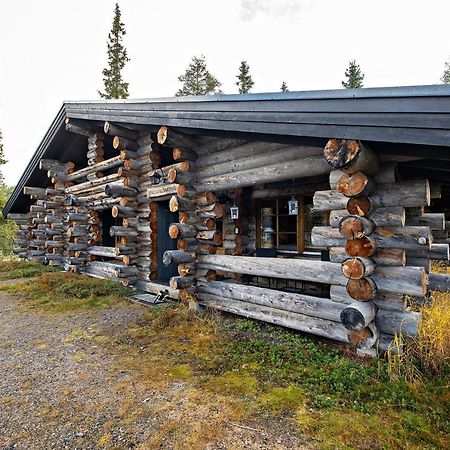 Unelmakanerva Ruka Extérieur photo
